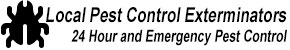 Shattuc IL Pest Control Exterminators